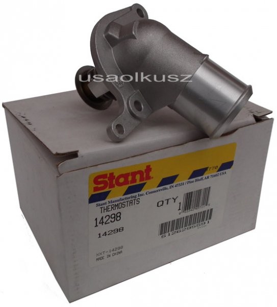 STANT Termostat z obudową Isuzu Ascender 5,3 V8 2003-2006