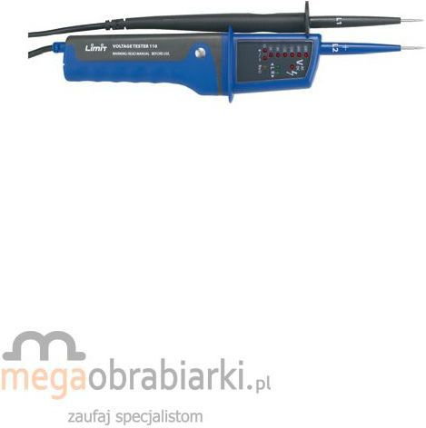 LIMIT Próbnik napięcia 110 (144890100)