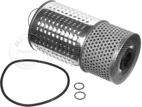 MEYLE Filtr oleju 014 018 0003