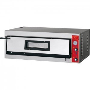 Stalgast Piec do pizzy E-Line 6x30 szeroki kod: 781521 -