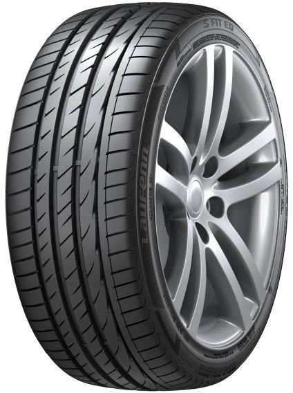 Laufenn S Fit EQ LK01 255/65R17 110H
