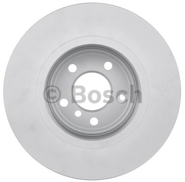 BOSCH Tarcza hamulcowa przednia, 0 986 479 348  0986479348