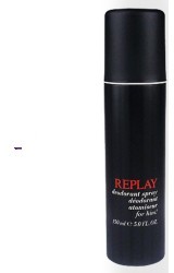 Replay For Him M) dsp 150ml