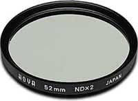 Hoya HMC NDX4 72 mm (Y5ND4072)