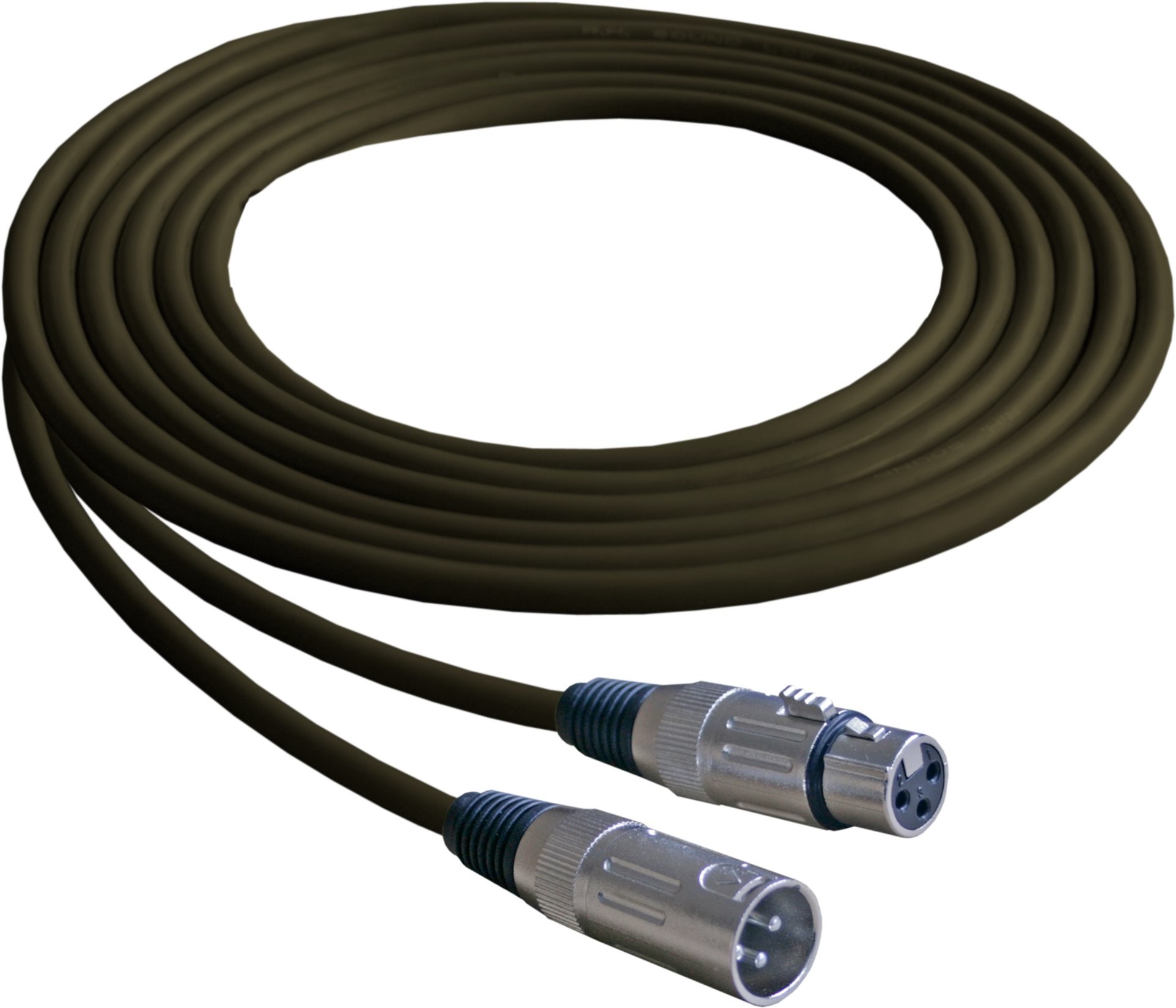 Kabel mikrofonowy MC-003/1,5/SC