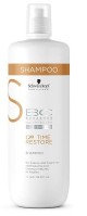 Schwarzkopf BC Time Restore wzmacniający szampon do włosów dojrzałych, 1000ml,
