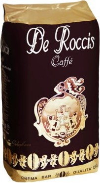 De Roccis Qualita Oro 1kg
