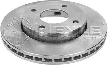 MEYLE Tarcza hamulcowa 015 521 2088