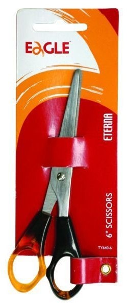 Grand Nożyczki GR-3625 15,5 cm (2+1 gratis) - J0109 NB-2574