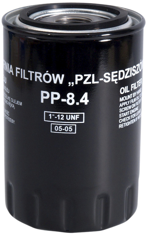 Filtr oleju PP-8.4, pasuje do C-330, C-360