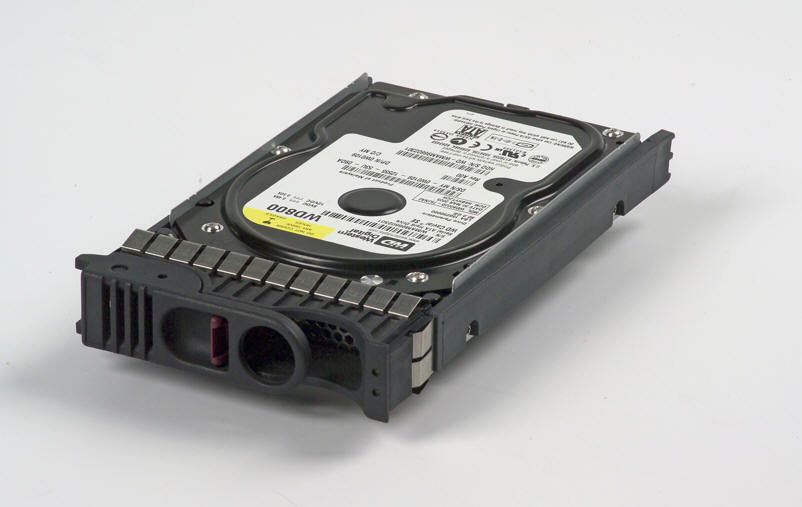 HP 347708-B22