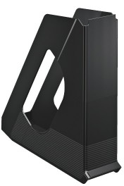 Esselte Pojemnik na czasopisma Europost VIVIDA czarny ES922-02