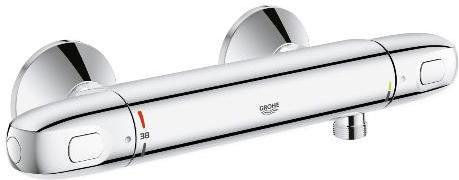 Grohe Grohtherm 800 34550