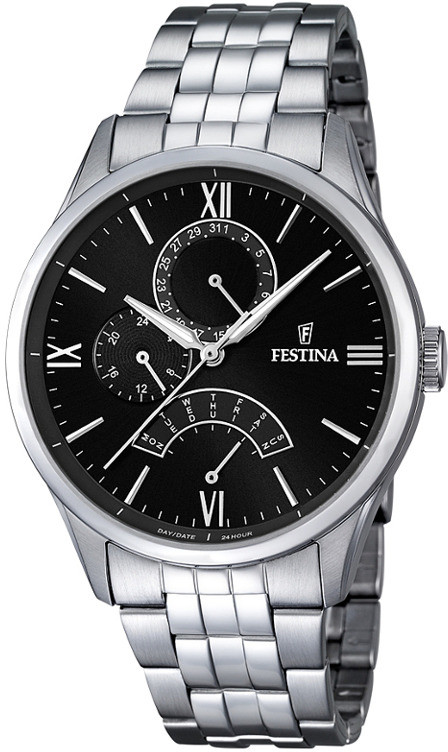 Festina Retro F16822/4
