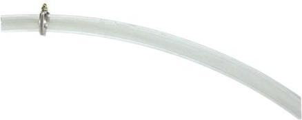 AL-KO 106980 - Wąż PCV 1, 6m