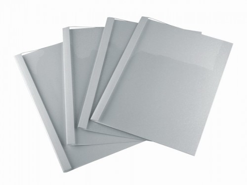 Argo Okładki Termiczne STANDING 15 mm 50 Szt.