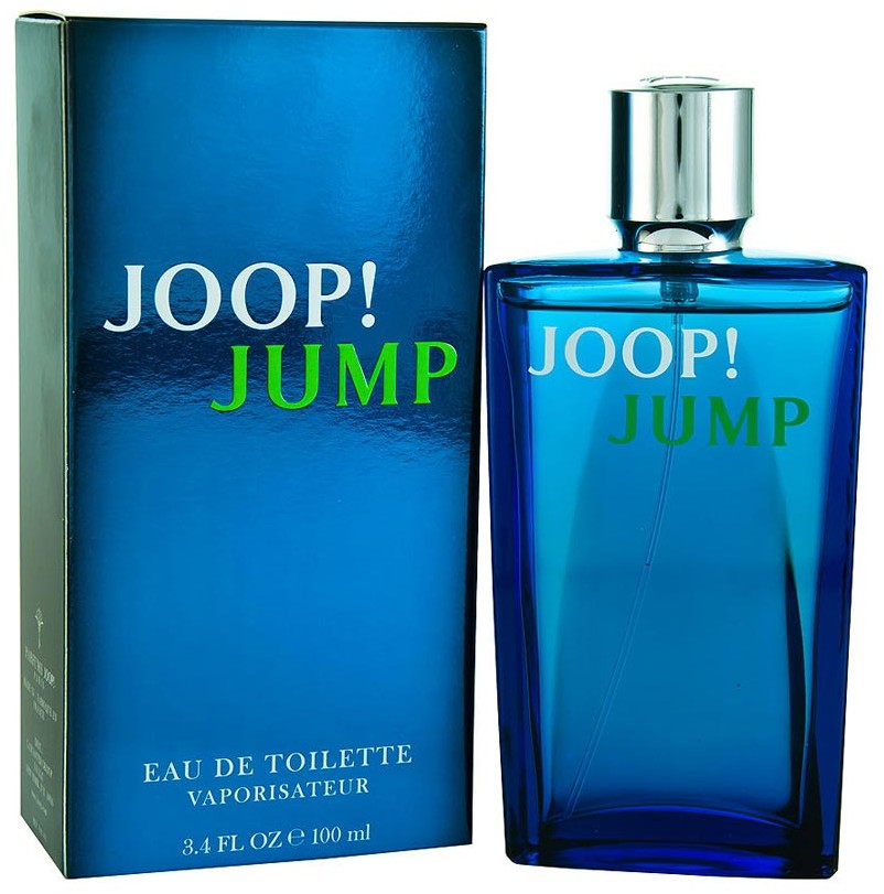 Joop! Jump EDT Men woda toaletowa 100ml