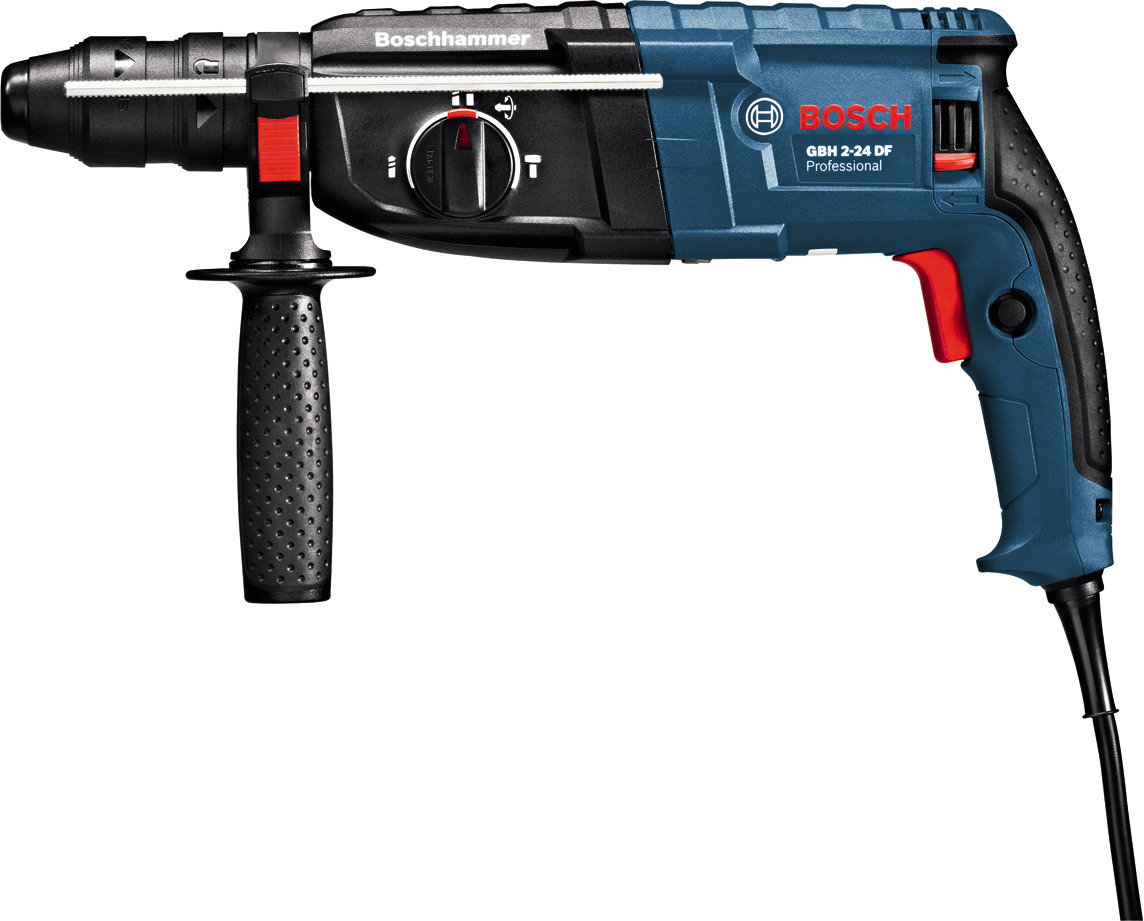 Bosch Professional GBH 2-24DF 06112A0100 06112A0100