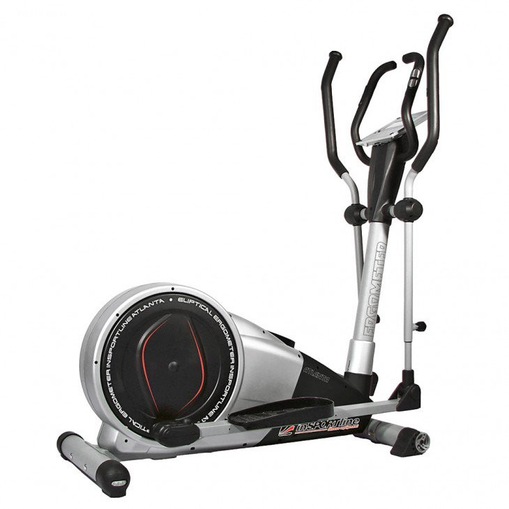Insportline nSPORTline Atlanta Elliptical 163