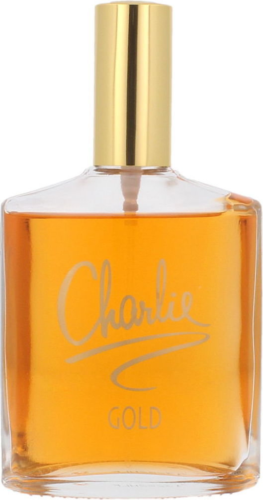 Revlon Charlie Gold woda toaletowa 100ml