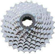 Shimano Kaseta zębatek HG50 8rz. 12-13-15-17-19-21-23-25 Claris 4524667007371