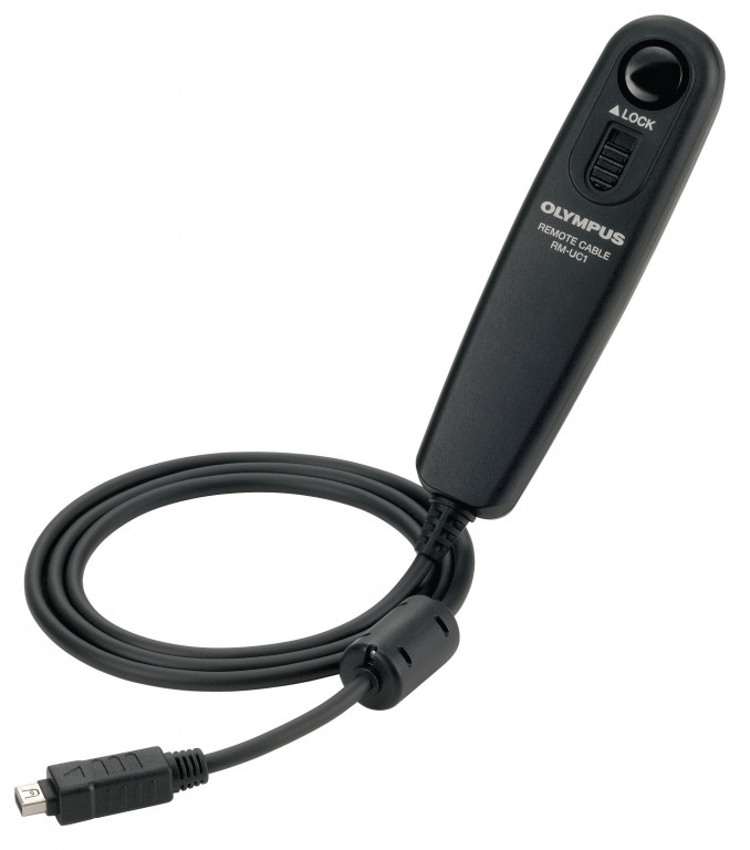 Olympus RM-UC1 wyzwalacz elektroniczny N2525400