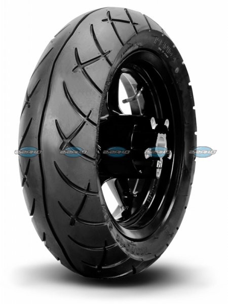 Kenda K433F 120/70R16 57P