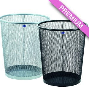 Kw Trade Kosz na śmieci Grand TY-196 19l KW035-2/15