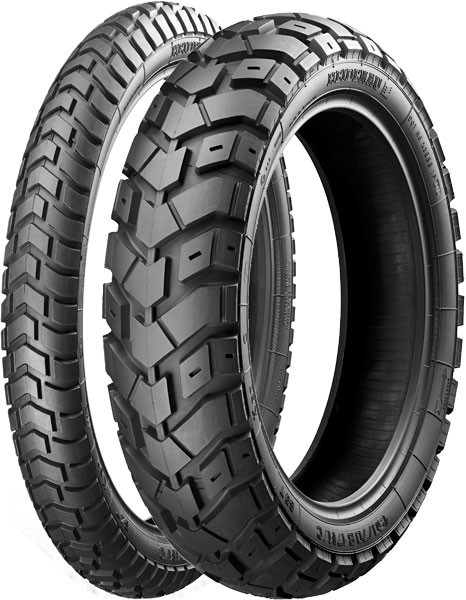 Heidenau K60 Scout 130/80R17 65