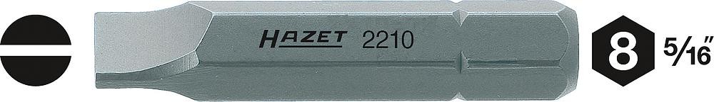 Hazet 2210-14 Długość:41 mm