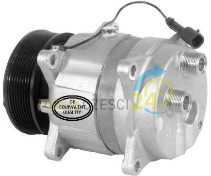 NRF Kompresor, klimatyzacja 32728