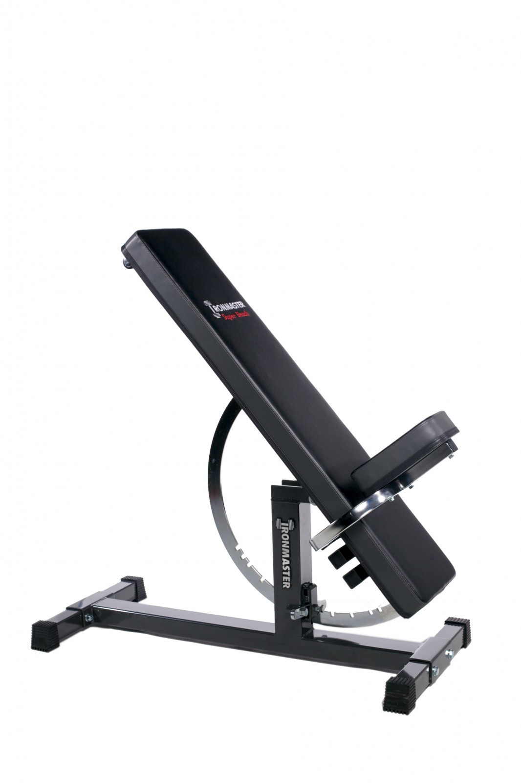 Ironmaster Super Bench IRM-1003-N