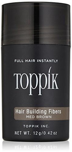 Toppik toppik Hair Building Fibers TPM12