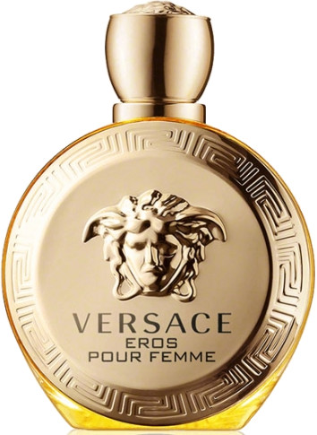 Versace Eros Pour Femme 100ml woda perfumowana [W] UNBOX 18510-uniw