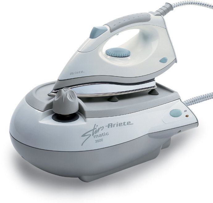 Ariete StiroMatic 3500 Pro 6273