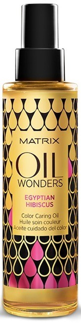 Matrix Oil Wonders Egiptian Hibiskush 150ml