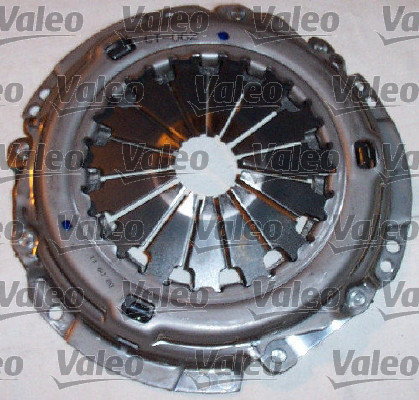 VALEO Zestaw sprzęgła 821065