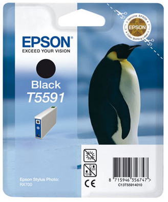 Epson T5591