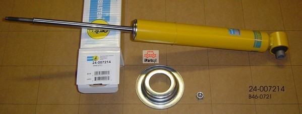 BILSTEIN Amortyzator 24-007214