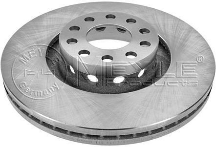 MEYLE Tarcza hamulcowa 115 521 1109