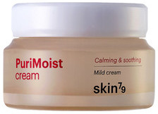 SKIN79 9 PuriMoist Krem do twarzy 55.0ml