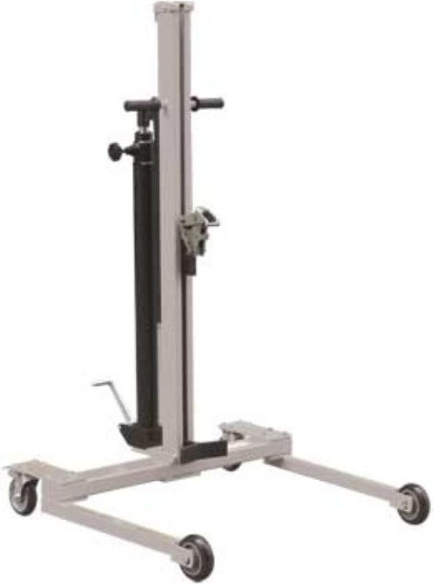 310 31026276 Wózek do beczek hydrauliczny WA30A (udźwig: 300 kg)