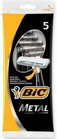 BiC Metal