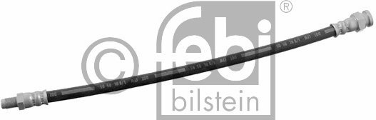 FEBI Przewód hamulcowy elastyczny BILSTEIN 27090