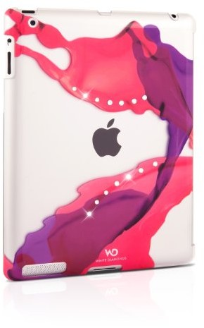 WHITE DIAMONDS White Diamonds Liquids etui na tablet WDIPD3LQPI