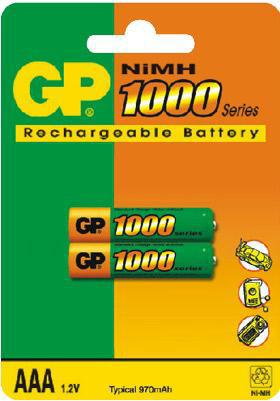 GP 1000 AAA 100AAAHC (100AAAHC-UC4)