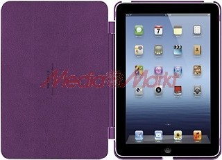Macally Etui Protective Hard Shell Case with Detachable Etui for iPad mini CMAT