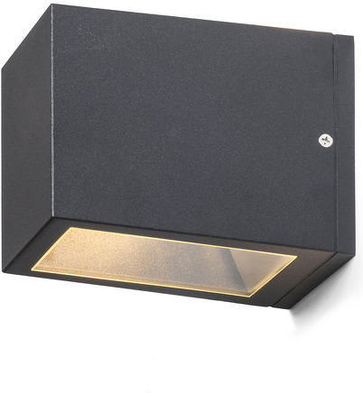Redlux Kinkiet CABOX II 230V E27 100W IP54 R10384