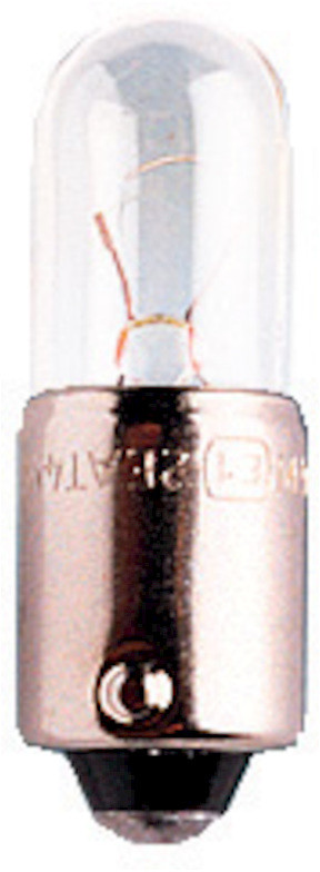 Żarówka 12V 2W BA9s