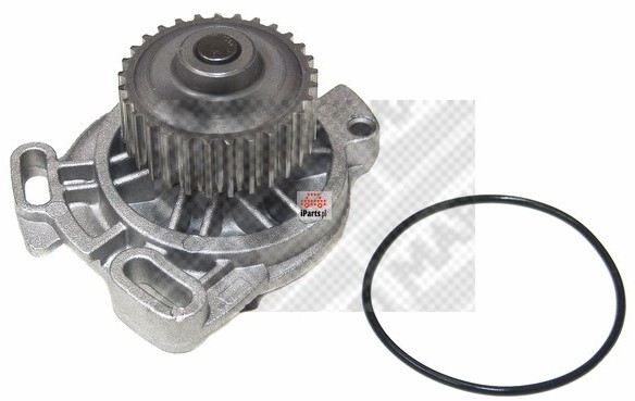 MAPCO Pompa wody 21715